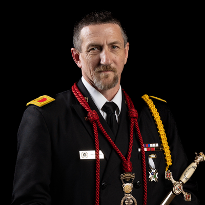 Right Eminent Grand Commander