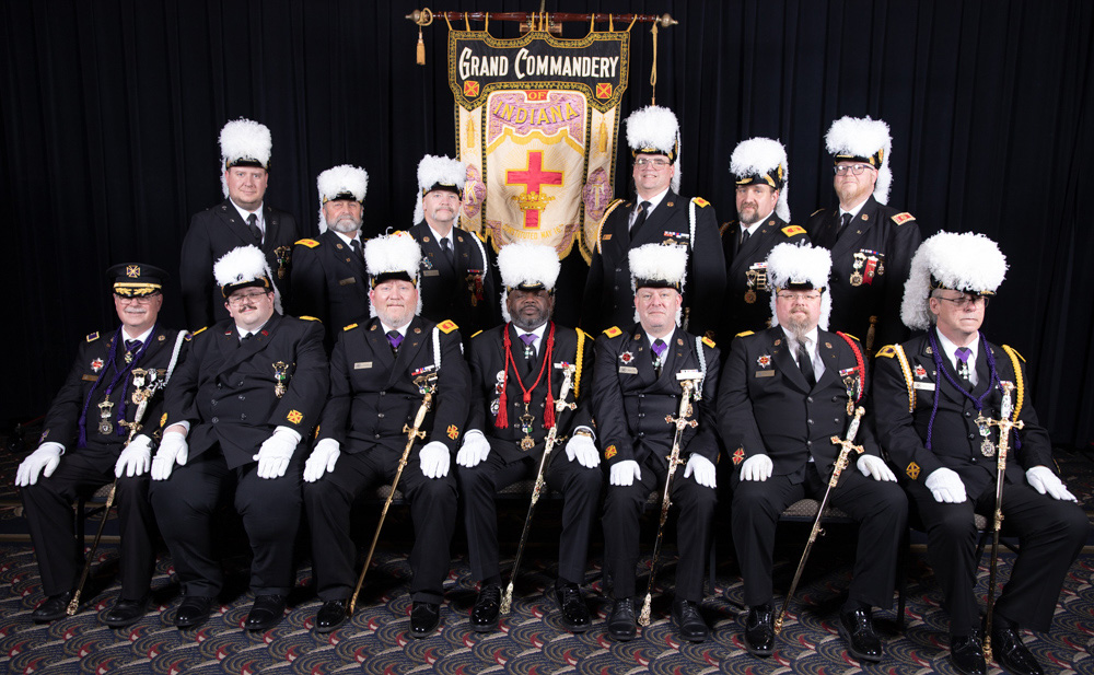Commandery Picture